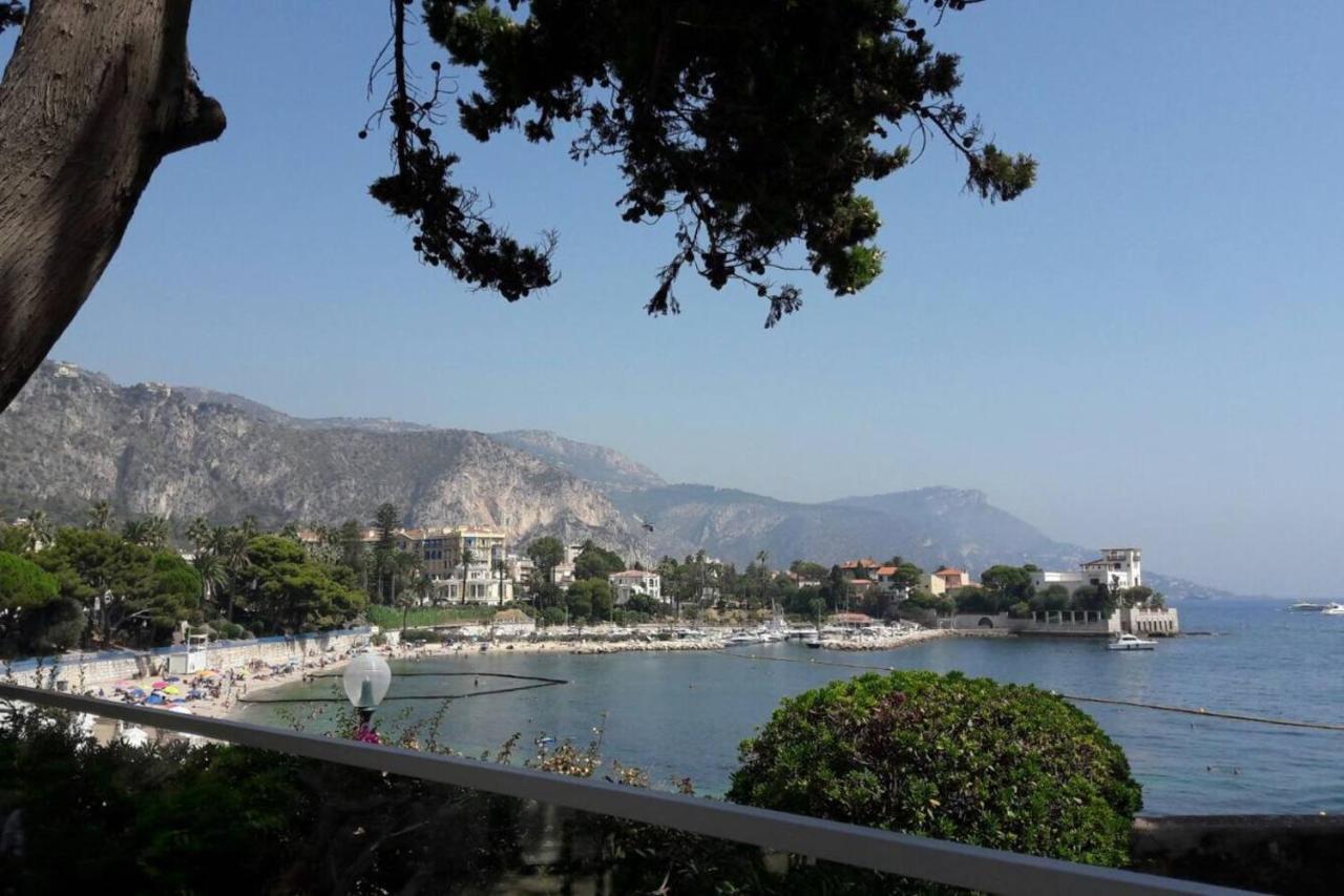 Boutique Apartment La Lavande Free Parking 10 Min Walk Nice Luaran gambar