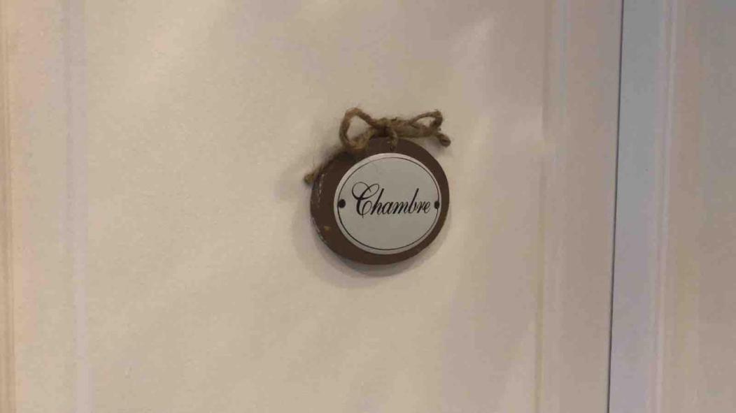 Boutique Apartment La Lavande Free Parking 10 Min Walk Nice Luaran gambar