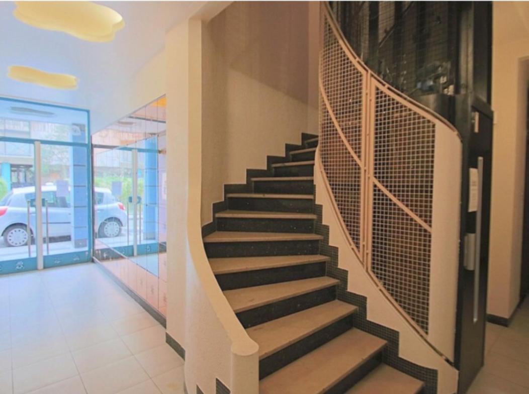 Boutique Apartment La Lavande Free Parking 10 Min Walk Nice Luaran gambar