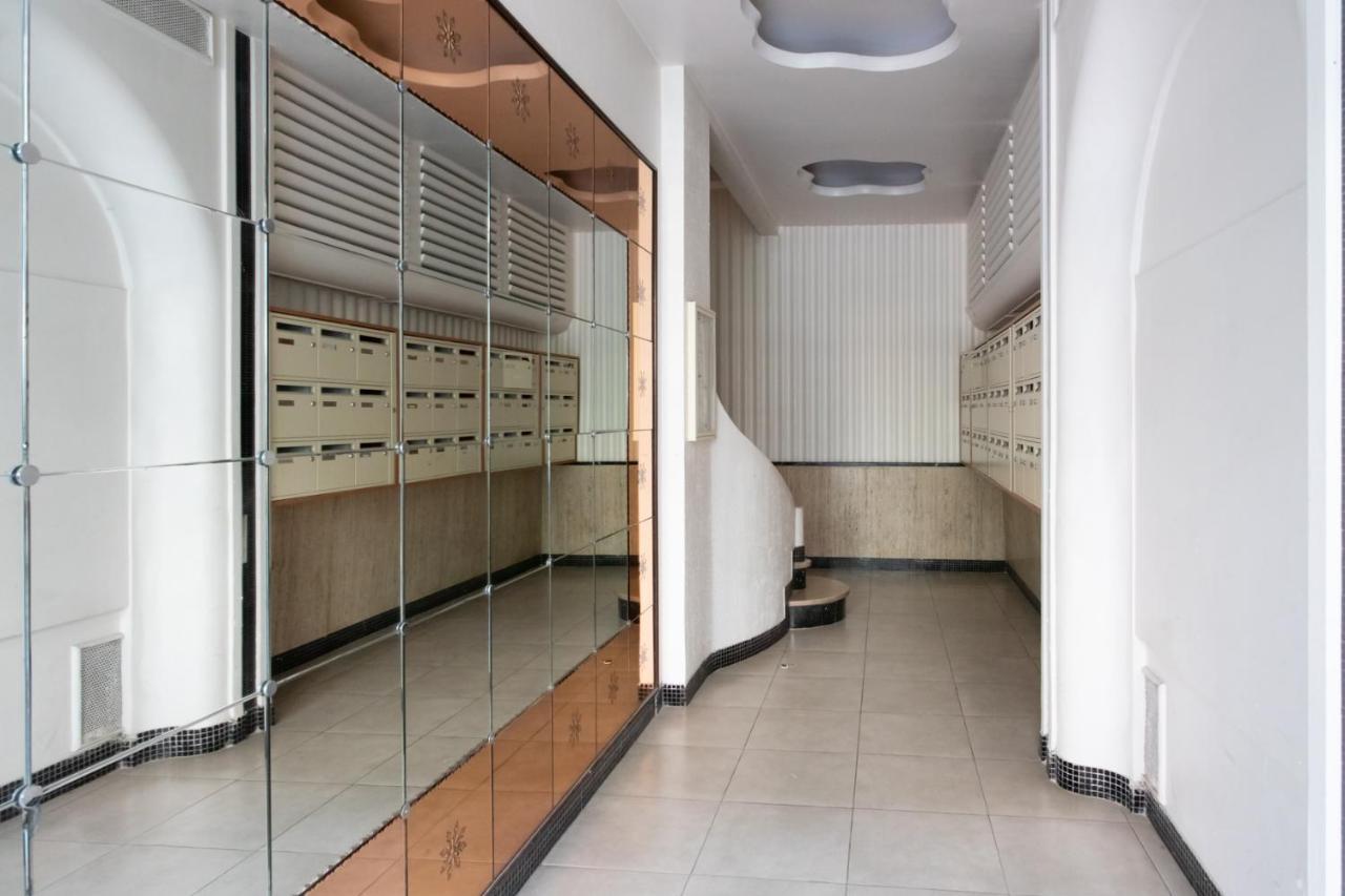 Boutique Apartment La Lavande Free Parking 10 Min Walk Nice Luaran gambar