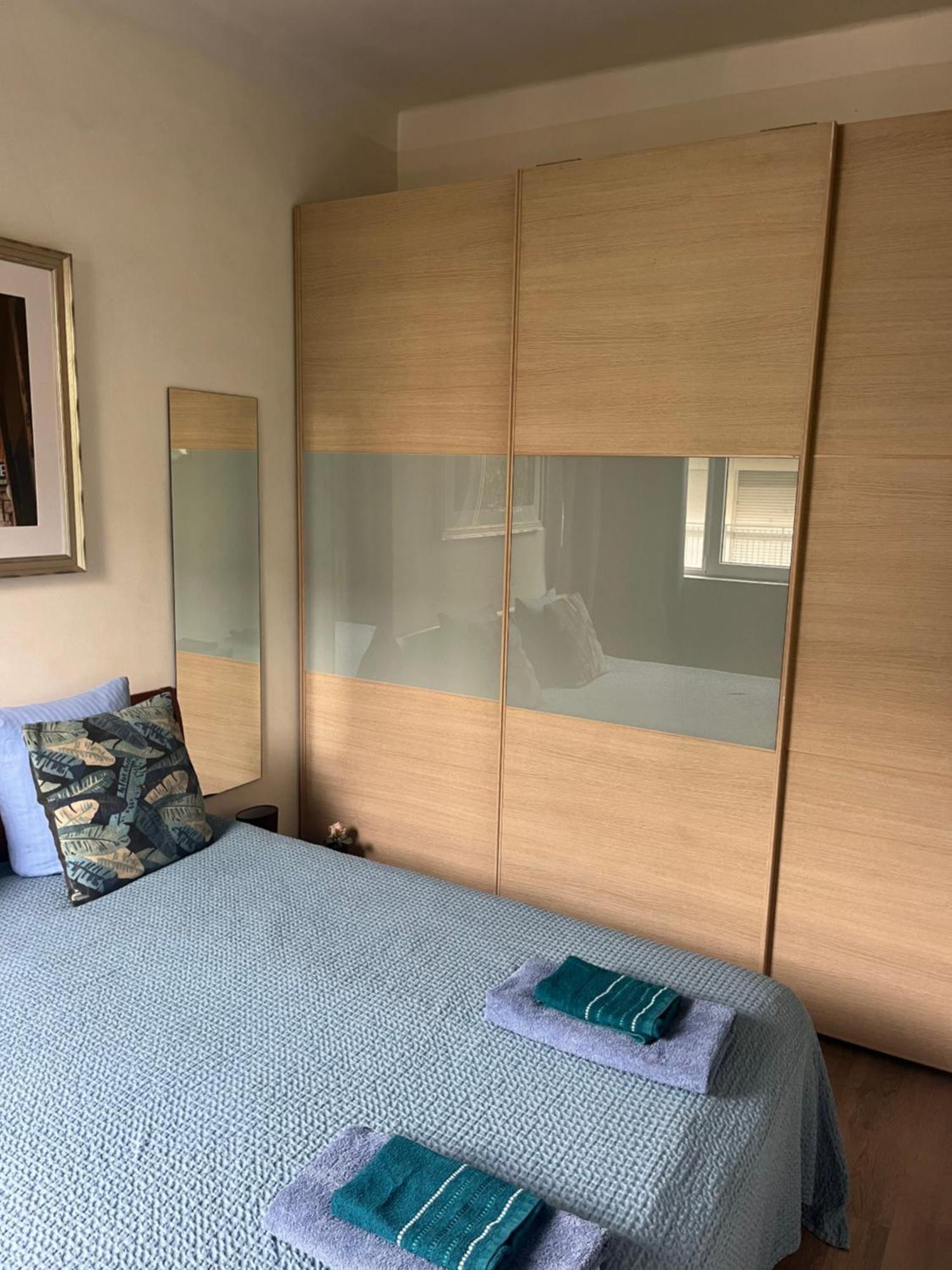 Boutique Apartment La Lavande Free Parking 10 Min Walk Nice Luaran gambar